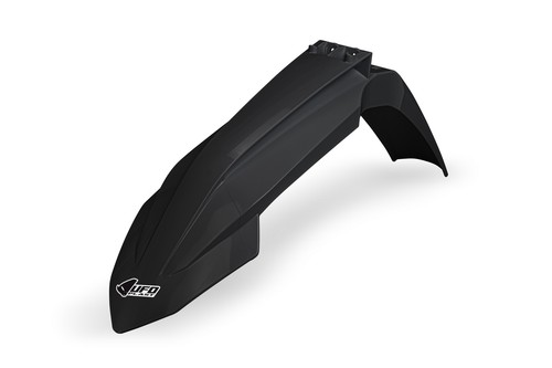 Parafango anteriore ktm 125 - parafango, sx