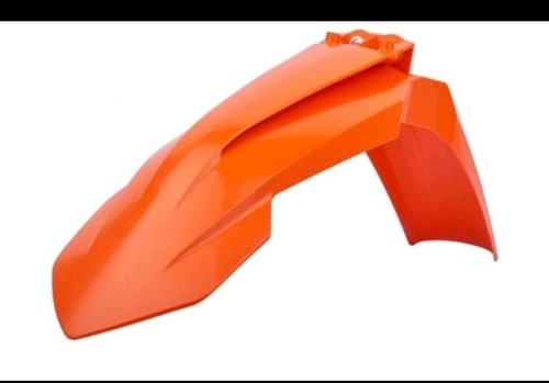Parafango ufo anteriore - anteriore, ktm