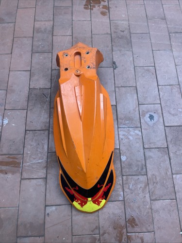 Parafango anteriore motard ktm - parafango,