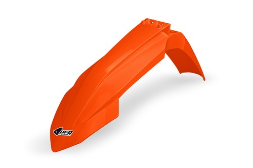 Parafango anteriore ktm exc - anteriore, exc-f