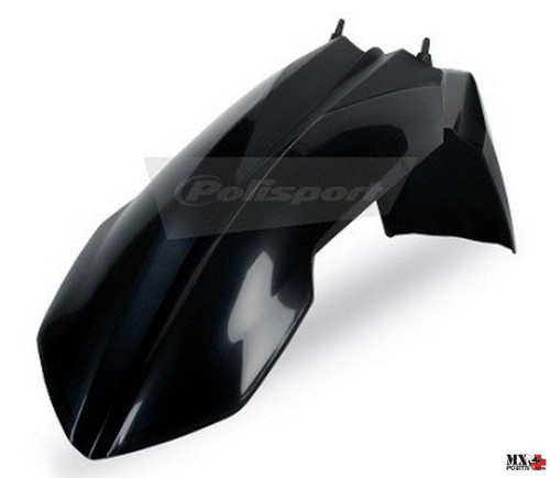 Parafango anteriore ktm 300 - anteriore,