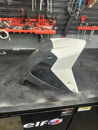 Parafango anteriore ktm duke - anteriore,