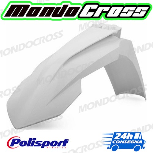 Parafango anteriore polisport - anteriore,