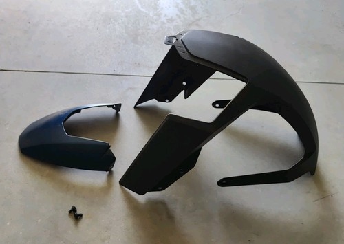 Parafango anteriore ktm 1290 - parafango,