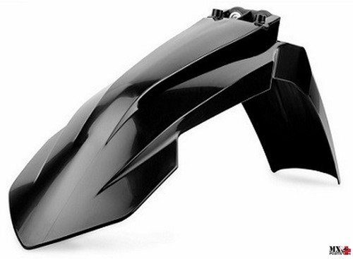 Parafango anteriore ktm 150 - parafango,