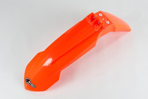 Parafango anteriore ktm - anteriore, sx