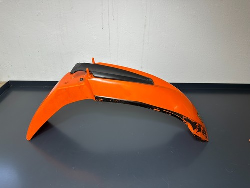 Parafango anteriore ktm exc - anteriore,