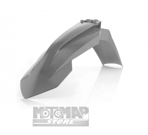 Parafango anteriore ktm - anteriore, sx