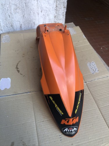 Parafango anteriore ktm motard - parafango,