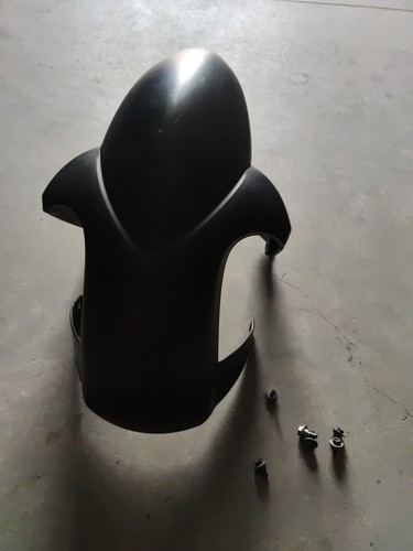 Parafango anteriore ktm 990 - parafango,