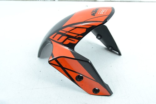 Parafango anteriore ktm - parafango,
