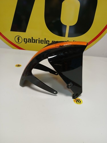Carena parafango anteriore ktm - parafango,