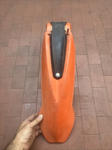 Parafango anteriore ktm - parafango, 125