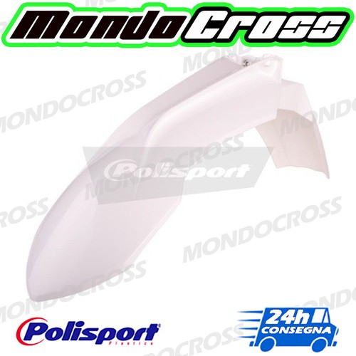 Parafango anteriore polisport - parafango,
