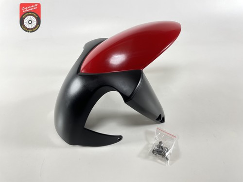 Parafango anteriore ktm 640 - anteriore,