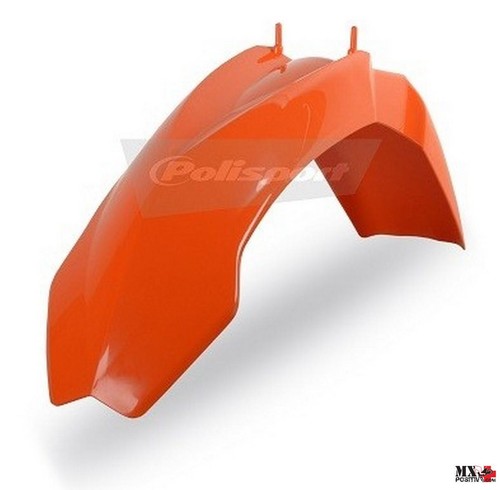 Parafango anteriore ktm 125 - anteriore,