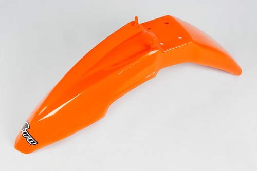 Parafango anteriore ktm - parafango,