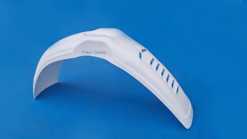 Parafango anteriore ktm - parafango,