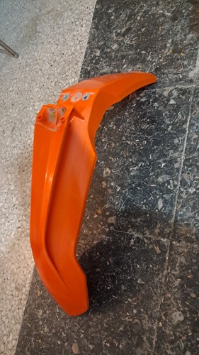 Parafango anteriore ktm exc - anteriore,