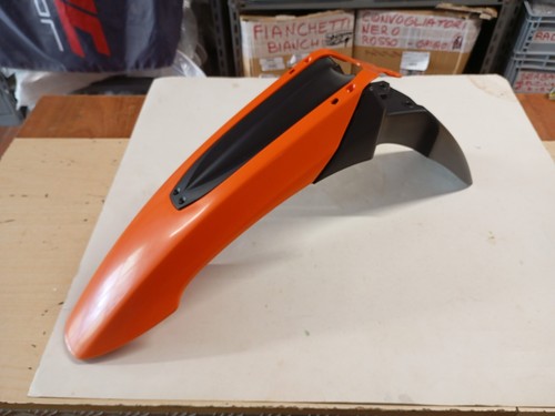 Parafango anteriore ktm lc4 - ktm,