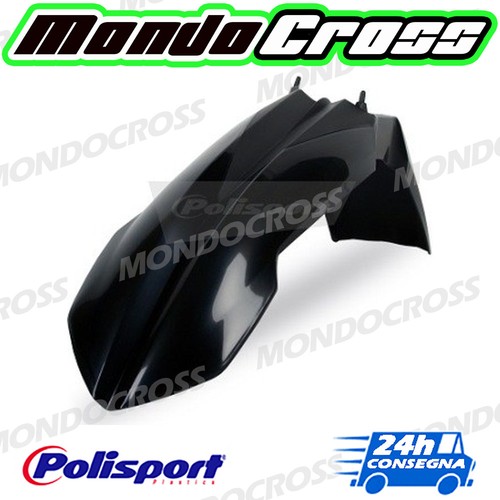 Parafango anteriore polisport - anteriore,