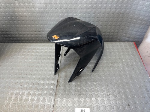 Parafango anteriore ktm duke - ktm,