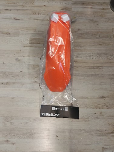 Acerbis parafango anteriore - acerbis,