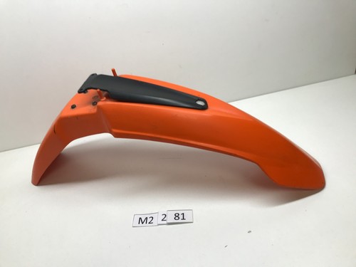 Parafango anteriore ktm - anteriore,