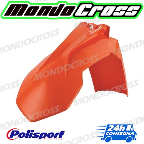 Parafango anteriore polisport - parafango,