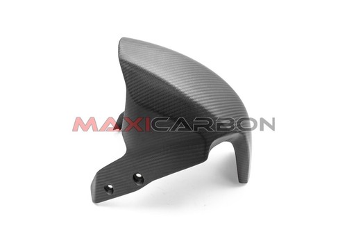 Parafango anteriore carbon ktm - parafango,