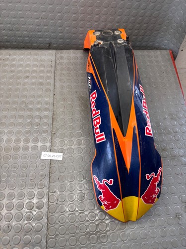 Parafango anteriore ktm - parafango,